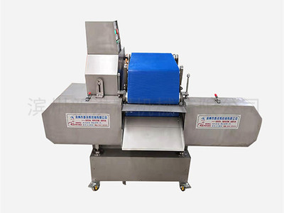 400鮮肉(rou)平行(hang)開片(pian)機