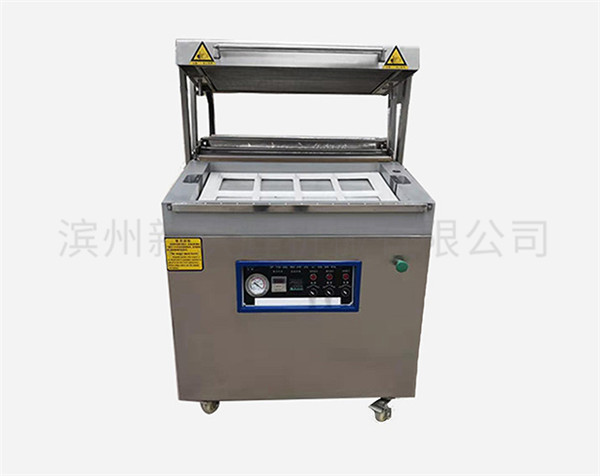 750貼體(ti)包裝機(ji)