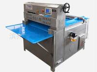 羊(yang)肉切(qie)片機(ji)切肉(rou)不成(cheng)卷的(de)原因(yin)分析(xi)