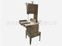 350不(bu)鏽鋼鋸骨(gu)機