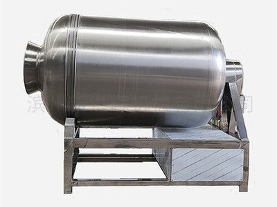 牛排加(jia)工配套(tao)設備/真(zhen)空滾揉(rou)機