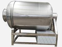 五花(hua)肉加(jia)工配(pei)套設(she)備/1000L滾(gun)揉機(ji) 