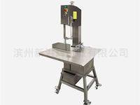 400不(bu)鏽鋼鋸骨(gu)機