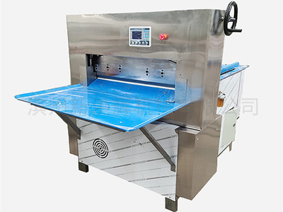 W8型(xing)牛羊肉切(qie)片機