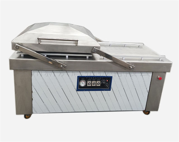 800雙室包裝(zhuang)機