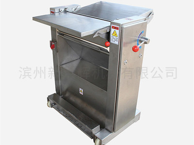 500去(qu)皮機(ji)