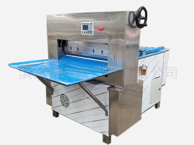 W6型牛(niu)羊肉(rou)切片(pian)機