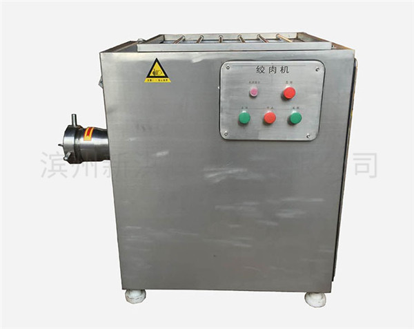 120絞肉機(ji)