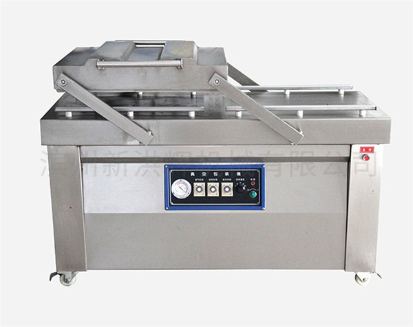 600雙室(shi)包裝(zhuang)機