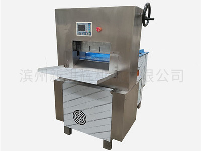W4型牛(niu)羊肉(rou)切片(pian)機