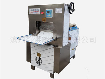 羊肉切(qie)片機的(de)安全操(cao)作流程(cheng)介紹