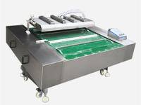 連(lian)續包裝(zhuang)機