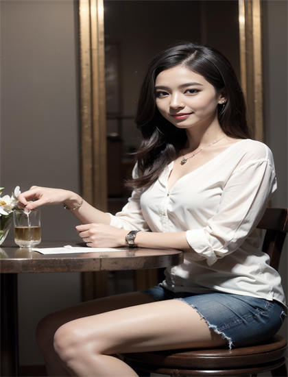 《外貌协会100%》色彩运用解析大师级的：色调选择与情绪表达分析，热门