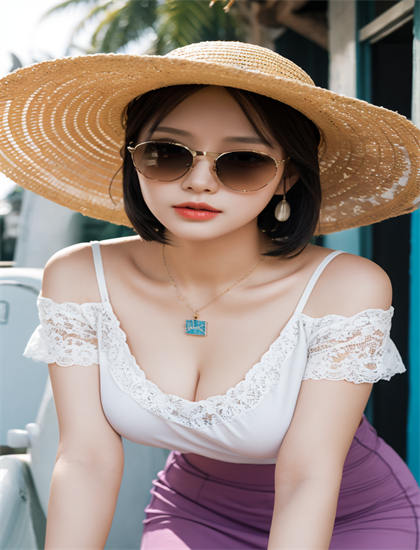 【深度艺术鉴赏】《我和僵尸有个约会1》场景的搭建工艺与视觉冲击 资深影评人解读为你详细解读