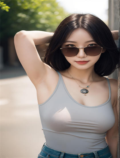 【艺术成就总结】卿本佳人2024的情感表达与人性探索 艺术策展人审美评价为你详细解读