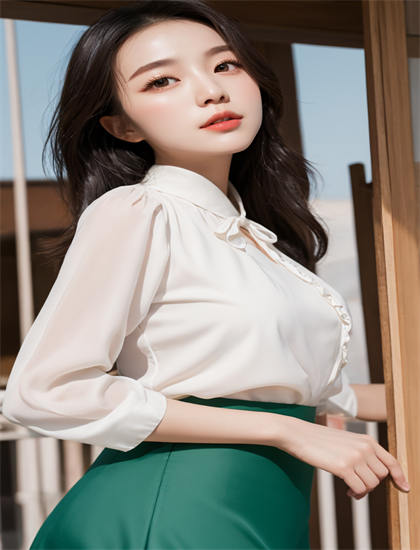 全面解析：玛丽的白色连衣裙的审美特点与艺术成就——解读作品背后的深层含义