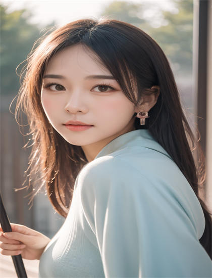 艾伦杜卡斯的追逐人物深度：特效的CGI技术与实景结合 理解表演与导演的配合