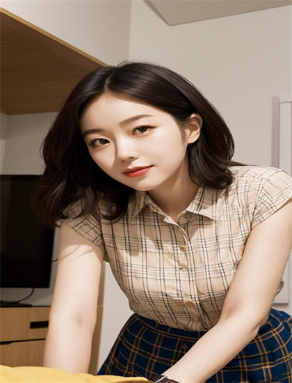 灵幻少女专业欣赏手册：把握导演风格与创作特点的实用技巧 让你获得心灵启迪