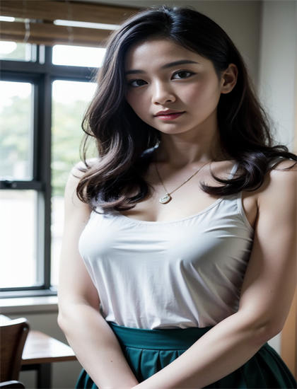 女教师1977哲学思考分析：生命意义与存在价值解读